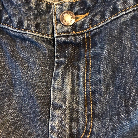 TALBOTS size 16W Boyfriend Jeans
Flat front classic blue 100% cotton $99 LikeNEW - Picture 9 of 13